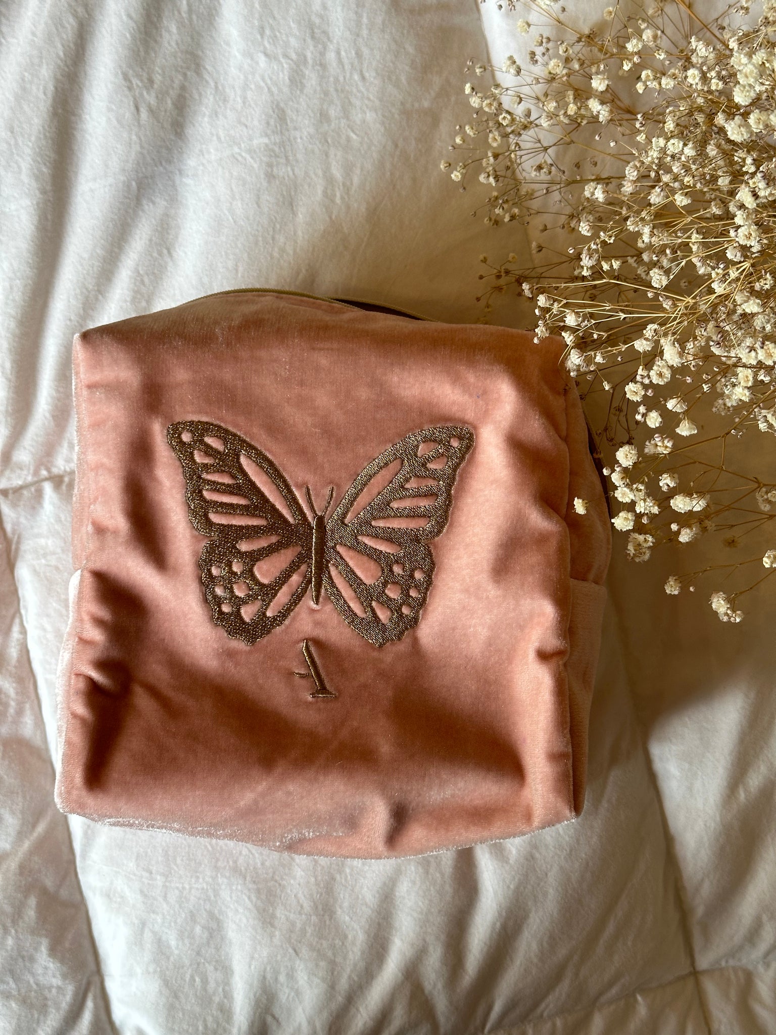 Bolsa Butterfly