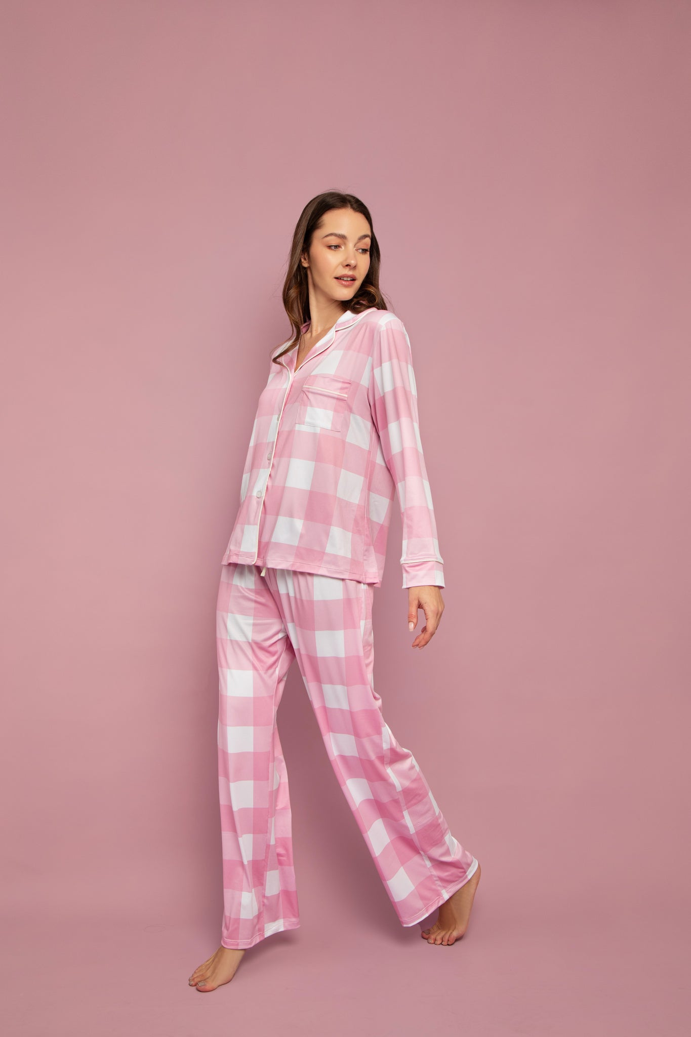 Pijama Serena