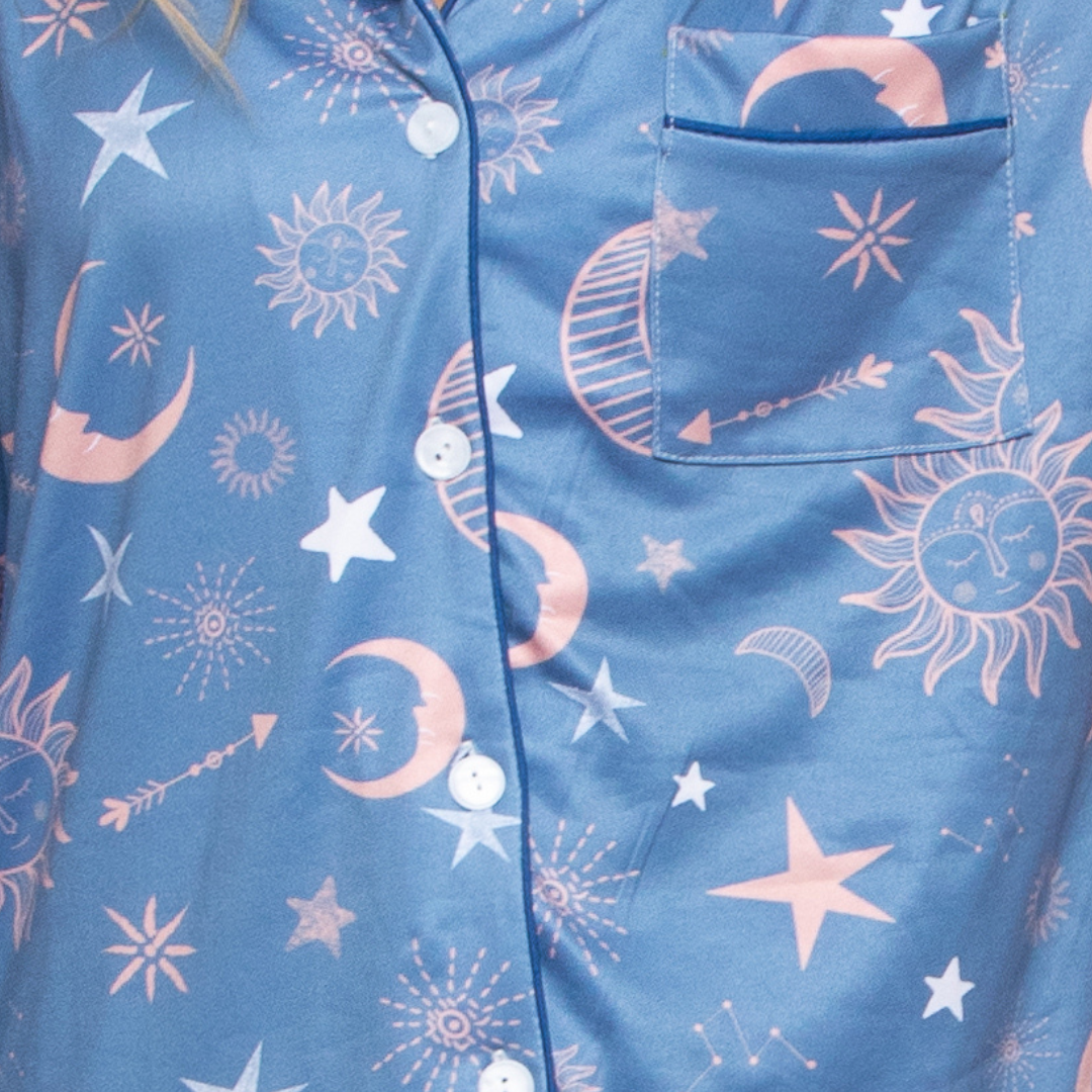 Pijama Universo